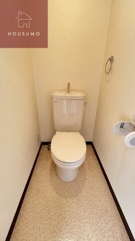 ティグリス枝川の物件内観写真