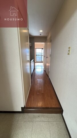 ティグリス枝川の物件内観写真