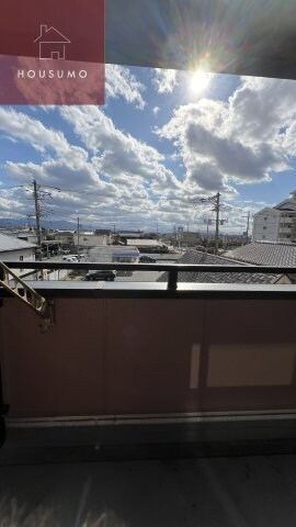 ティグリス枝川の物件内観写真