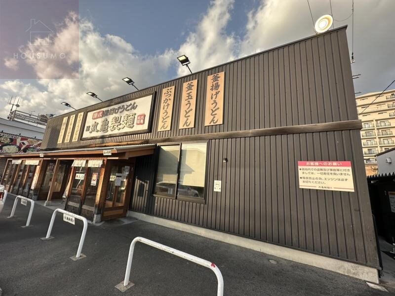 ティグリス枝川の物件内観写真