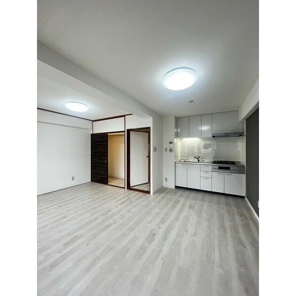 デイグラン長居公園の物件内観写真