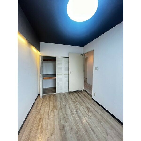 デイグラン長居公園の物件内観写真