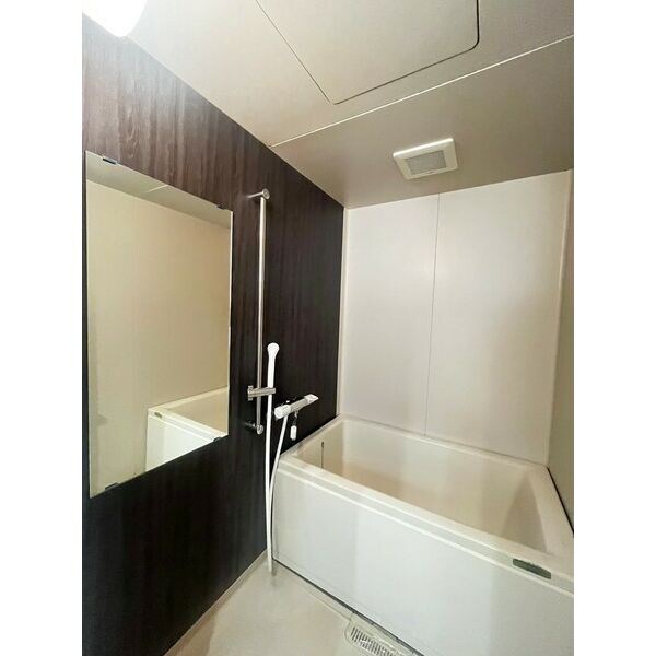 デイグラン長居公園の物件内観写真