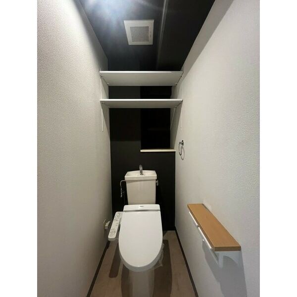 デイグラン長居公園の物件内観写真