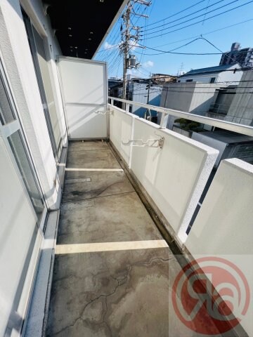 デイグラン長居公園の物件内観写真