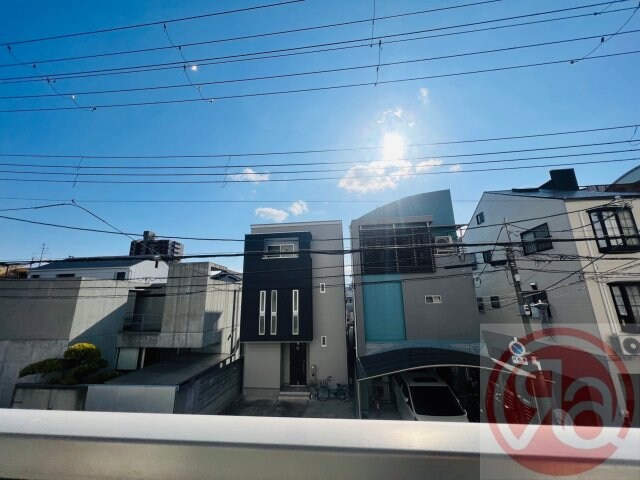 デイグラン長居公園の物件内観写真