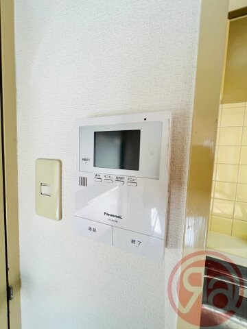 デイグラン長居公園の物件内観写真