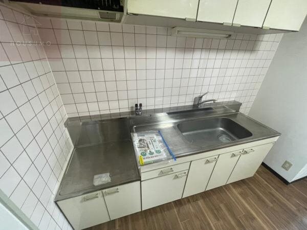 アプトシティ八尾の物件内観写真