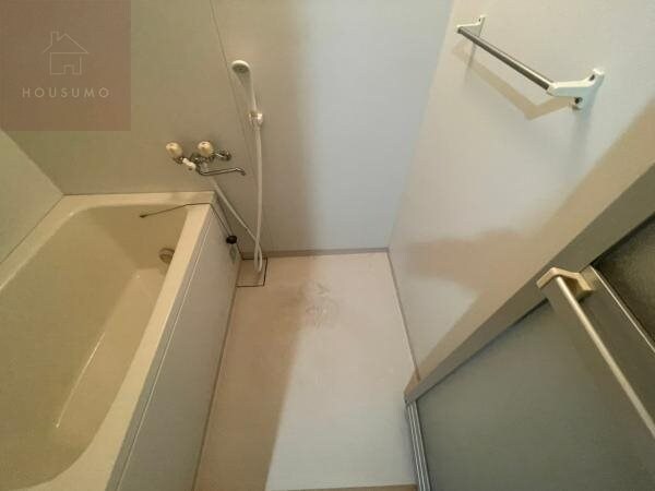 アプトシティ八尾の物件内観写真