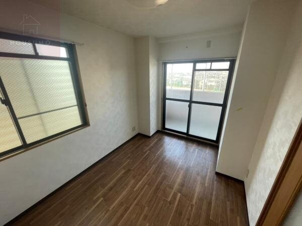 アプトシティ八尾の物件内観写真