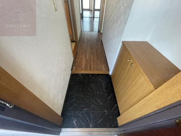 アプトシティ八尾の物件内観写真