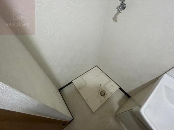 アプトシティ八尾の物件内観写真