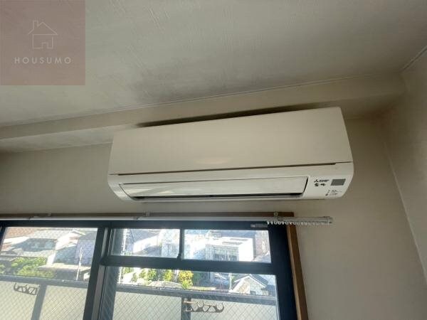 アプトシティ八尾の物件内観写真