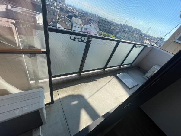 アプトシティ八尾の物件内観写真