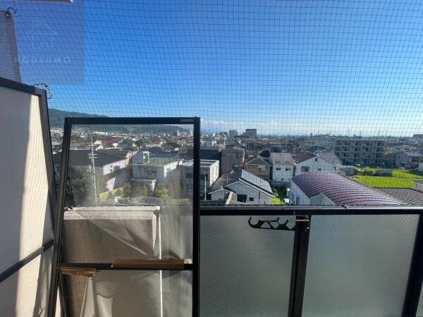 アプトシティ八尾の物件内観写真