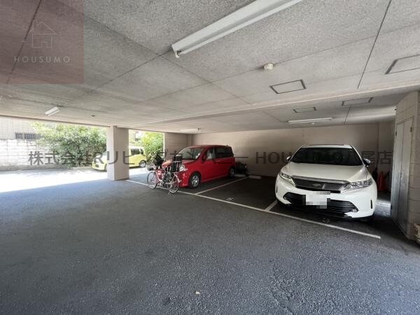 アプトシティ八尾の物件内観写真