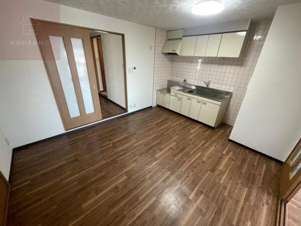 アプトシティ八尾の物件内観写真