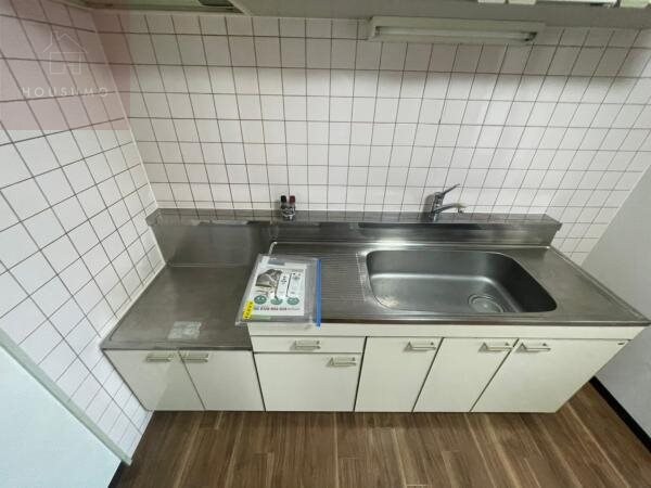 アプトシティ八尾の物件内観写真