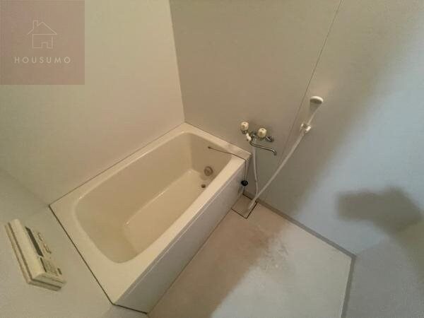 アプトシティ八尾の物件内観写真