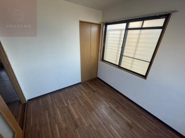 アプトシティ八尾の物件内観写真