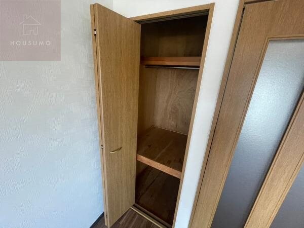 アプトシティ八尾の物件内観写真