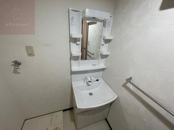 アプトシティ八尾の物件内観写真