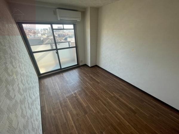 アプトシティ八尾の物件内観写真