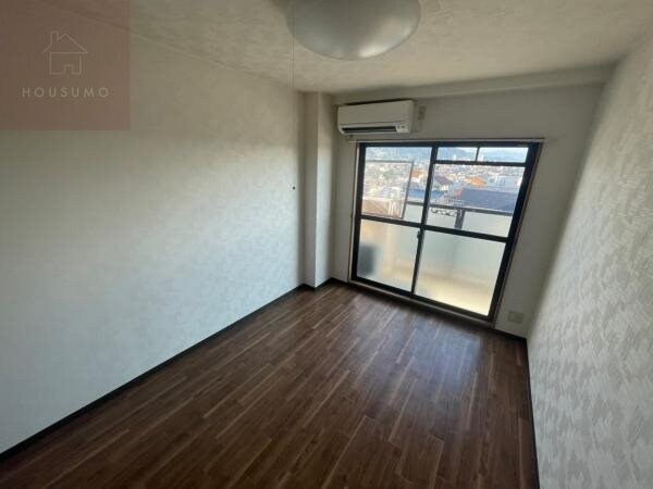 アプトシティ八尾の物件内観写真