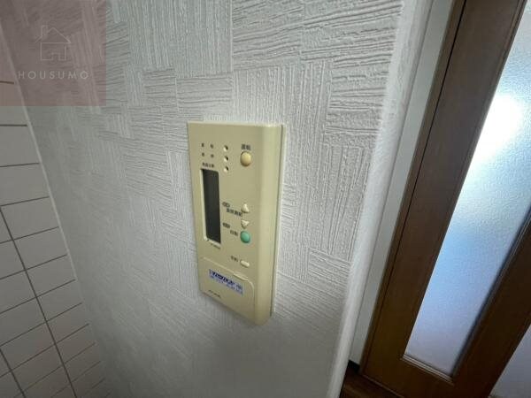 アプトシティ八尾の物件内観写真