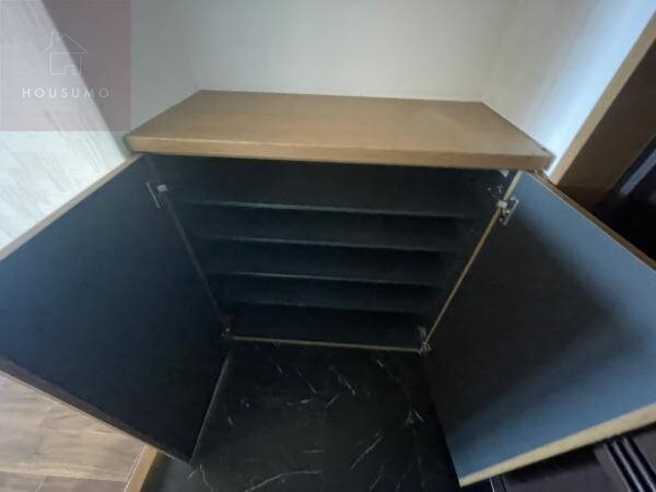 アプトシティ八尾の物件内観写真