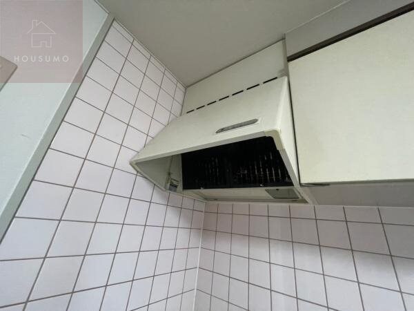 アプトシティ八尾の物件内観写真