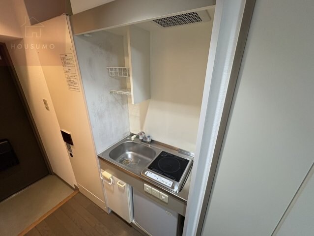 コージー太閤の物件内観写真