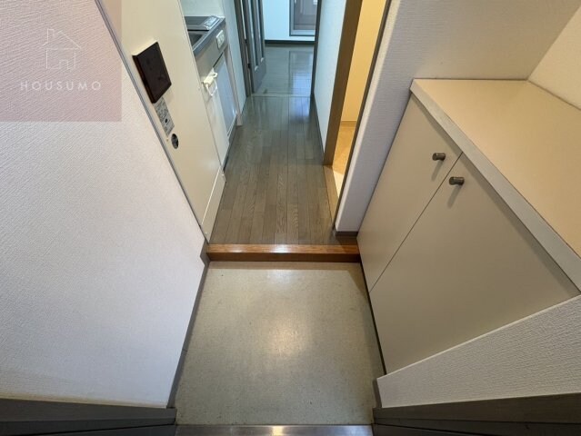 コージー太閤の物件内観写真