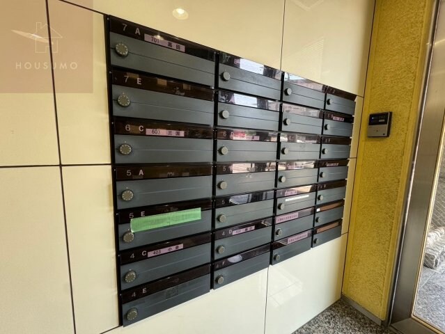 コージー太閤の物件内観写真