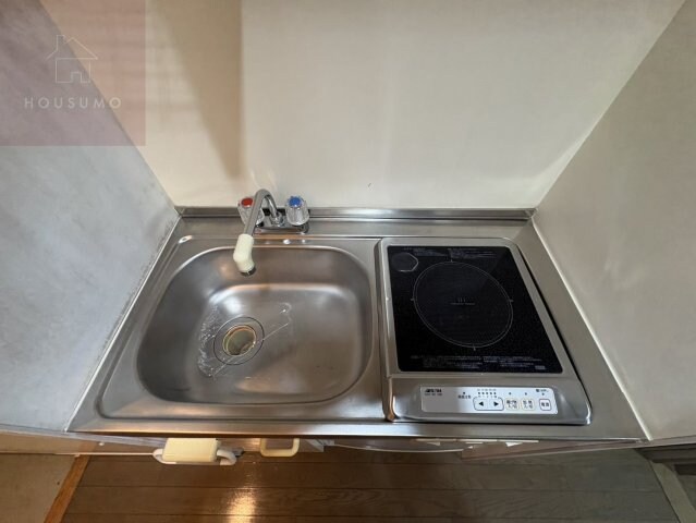 コージー太閤の物件内観写真