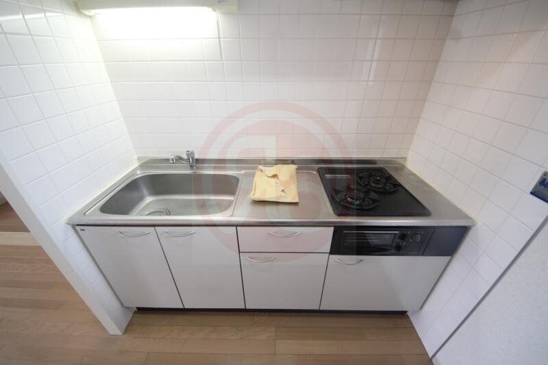 FIELDの物件内観写真