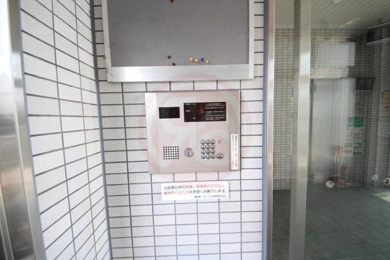 FIELDの物件内観写真