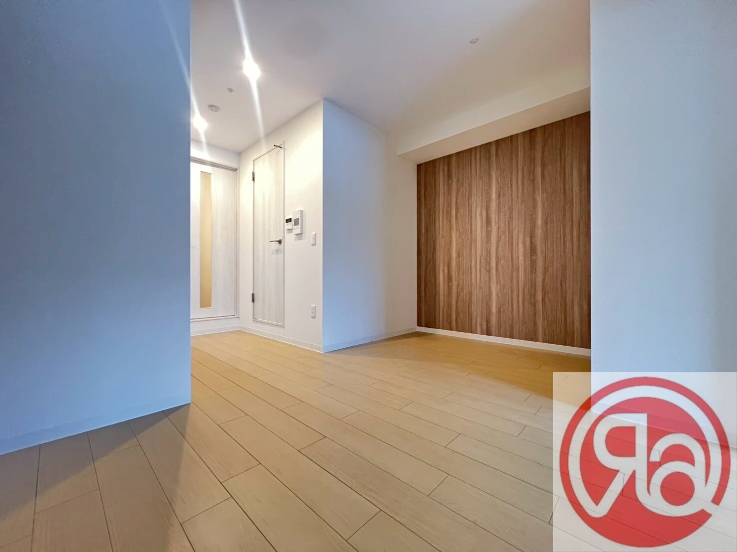 カルム共栄の物件内観写真