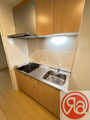 カルム共栄の物件内観写真