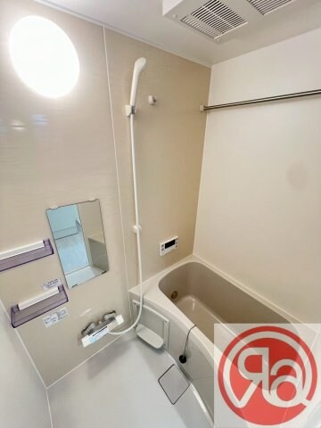 カルム共栄の物件内観写真