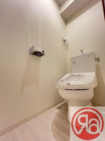 カルム共栄の物件内観写真