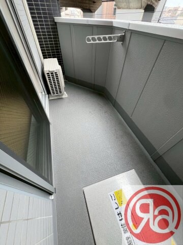 カルム共栄の物件内観写真