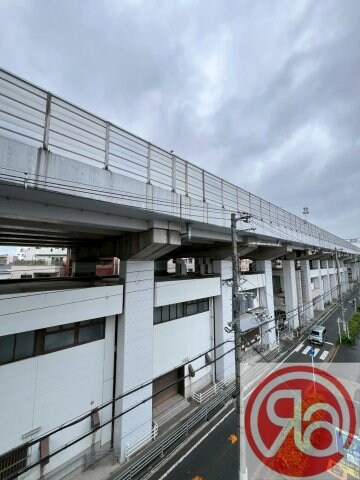 カルム共栄の物件内観写真