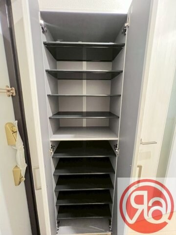 カルム共栄の物件内観写真