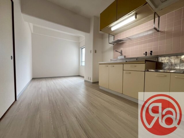 メゾンマツダの物件内観写真