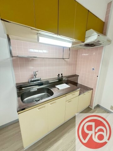 メゾンマツダの物件内観写真