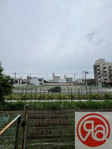 メゾンマツダの物件内観写真