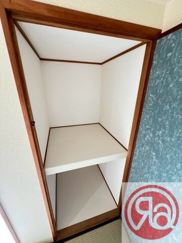 メゾンマツダの物件内観写真