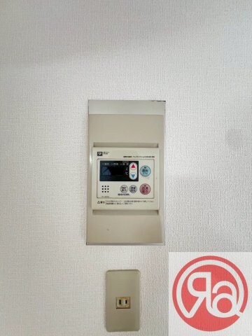 メゾンマツダの物件内観写真