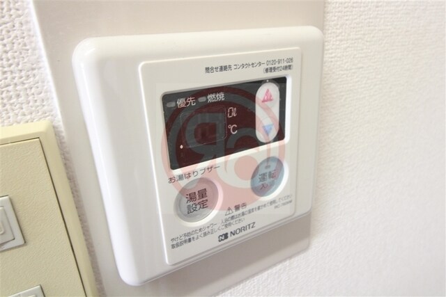 パナ・ドルチェの物件内観写真